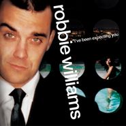 Robbie Williams, I've Been Expecting You [180 Gram Vinyl] (LP)