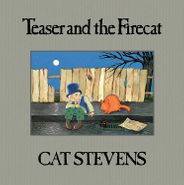 Cat Stevens, Teaser & The Firecat [Super Deluxe Edition] (LP)