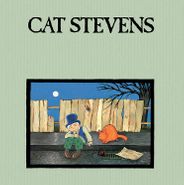 Cat Stevens, Teaser & The Firecat (LP)