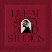 Sam Smith, Love Goes: Live At Abbey Road Studios (LP)
