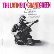 Grant Green, The Latin Bit [180 Gram Vinyl] (LP)