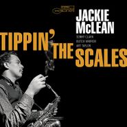 Jackie McLean, Tippin' The Scales [180 Gram Vinyl] (LP)