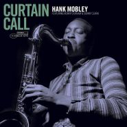 Hank Mobley, Curtain Call [180 Gram Vinyl] (LP)