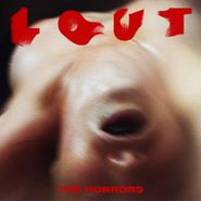 The Horrors, Lout [Red Vinyl] (7")