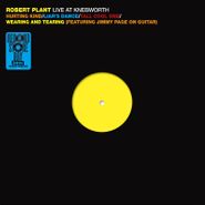 Robert Plant, Live At Knebworth 1990 [Record Store Day] (12")
