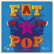 Paul Weller, Fat Pop (Volume 1) [Yellow Vinyl] (LP)