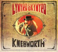 Lynyrd Skynyrd, Live At Knebworth '76 [CD+Blu-Ray] (CD)