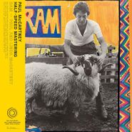 Paul McCartney, RAM [50th Anniversary Half-Speed Master Edition] (LP)