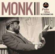 Thelonious Monk, Palo Alto: The Custodian's Mix [Record Store Day] (LP)