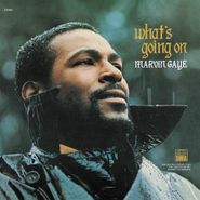 Marvin Gaye, What's Going On [50th Anniversary Edition] (LP)