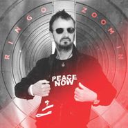 Ringo Starr, Zoom In EP (LP)