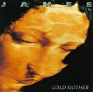 James, Gold Mother [Gold Vinyl] (LP)