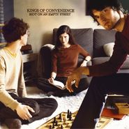 Kings Of Convenience, Riot On An Empty Street (LP)