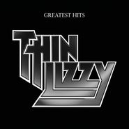 Thin Lizzy, Greatest Hits (LP)