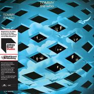 The Who, Tommy [Half-Speed Master] (LP)
