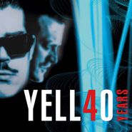 Yello, Yello 40 Years (LP)