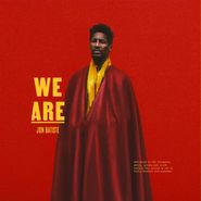 Jon Batiste, WE ARE (CD)