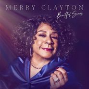 Merry Clayton, Beautiful Scars (LP)