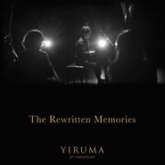 Yiruma, The Rewritten Memories (CD)