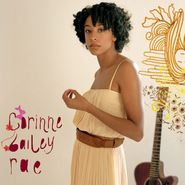 Corinne Bailey Rae, Corinne Bailey Rae (LP)