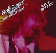 Bob Seger & The Silver Bullet Band, 'Live' Bullet [Orange Vinyl] (LP)