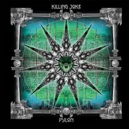 Killing Joke, Pylon (CD)