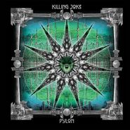 Killing Joke, Pylon [Green Vinyl] (LP)