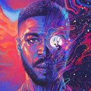 Kid Cudi, Man On The Moon III: The Chosen (CD)