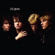 U2, Gloria [Black Friday Yellow Vinyl] (12")