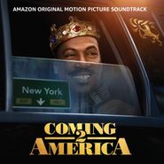 Various Artists, Coming 2 America [OST] (LP)