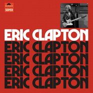 Eric Clapton, Eric Clapton [Box Set] (CD)