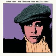 Elton John, The Complete Thom Bell Sessions [Record Store Day Purple Vinyl] (LP)