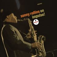 Sonny Rollins, Sonny Rollins On Impulse! [180 Gram Vinyl] (LP)