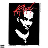 Playboi Carti, Whole Lotta Red (LP)