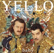 Yello, Baby (LP)
