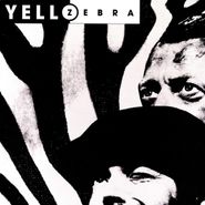 Yello, Zebra (LP)