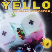 Yello, Pocket Universe (LP)