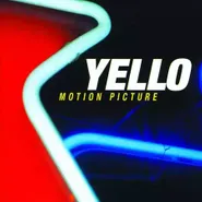 Yello, Motion Picture (LP)