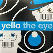Yello, The Eye (LP)