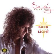 Brian May, Back To The Light (LP)