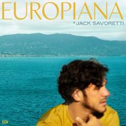 Jack Savoretti, Europiana (CD)