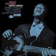 Grant Green, Feelin' The Spirit [180 Gram Vinyl] (LP)