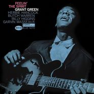 Grant Green, Feelin' The Spirit [180 Gram Vinyl] (LP)