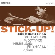 Bobby Hutcherson, Stick-Up! [180 Gram Vinyl] (LP)