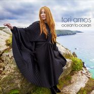 Tori Amos, Ocean To Ocean (LP)