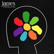 James, All The Colours Of You [Colored Vinyl] (LP)