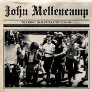 John Mellencamp, The Good Samaritan Tour 2000 (CD)