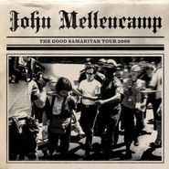 John Mellencamp, The Good Samaritan Tour 2000 (LP)