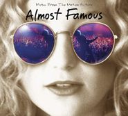 Various Artists, Almost Famous [OST] [20th Anniversary Deluxe Edition] (CD)