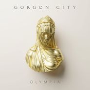 Gorgon City, Olympia [Semi-Transparent Vinyl] (LP)